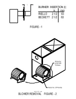 Preview for 20 page of KEER ECLIPSE CLASSIC AIR Installation, Operation And Maintenance Manual