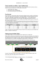 Предварительный просмотр 27 страницы Kees van der Westen Slim Jim mirage User Manual