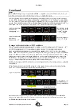 Предварительный просмотр 16 страницы Kees van der Westen Slim Mirage User Manual