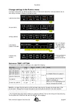 Предварительный просмотр 21 страницы Kees van der Westen Slim Mirage User Manual