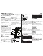 KEETEC TS 100 Installation Manual preview