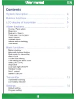 Preview for 2 page of KEETEC TS 6000 User Manual