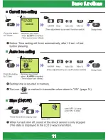 Preview for 10 page of KEETEC TS 6000 User Manual