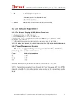 Preview for 12 page of keetouch KOT-0170US-SA3W User Manual