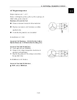 Preview for 189 page of KEEWAY 500ATV Service Manual