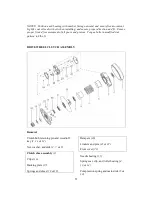 Preview for 53 page of KEEWAY 50cc Series Service Manual