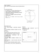 Предварительный просмотр 7 страницы KEEWAY ARN125 Service And Maintenance Manual