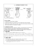 Предварительный просмотр 8 страницы KEEWAY ARN125 Service And Maintenance Manual