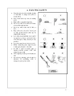 Предварительный просмотр 10 страницы KEEWAY ARN125 Service And Maintenance Manual