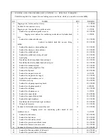 Preview for 15 page of KEEWAY ARN125 Service And Maintenance Manual