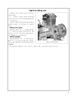 Предварительный просмотр 66 страницы KEEWAY ARN125 Service And Maintenance Manual