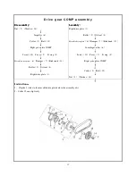 Preview for 36 page of KEEWAY ATV250 Service And Maintenance Manual