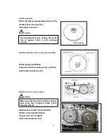 Preview for 61 page of KEEWAY ATV300 User Manual