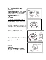 Preview for 62 page of KEEWAY ATV300 User Manual