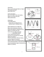 Preview for 63 page of KEEWAY ATV300 User Manual