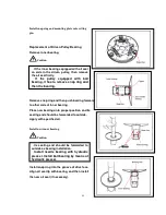 Preview for 65 page of KEEWAY ATV300 User Manual