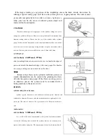 Предварительный просмотр 41 страницы KEEWAY Focus Maintenance Manual