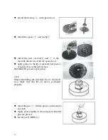 Предварительный просмотр 50 страницы KEEWAY Focus Maintenance Manual