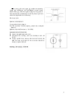 Предварительный просмотр 65 страницы KEEWAY Focus Maintenance Manual