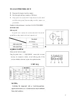 Предварительный просмотр 67 страницы KEEWAY Focus Maintenance Manual