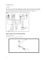 Предварительный просмотр 68 страницы KEEWAY Focus Maintenance Manual