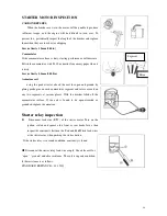 Предварительный просмотр 69 страницы KEEWAY Focus Maintenance Manual