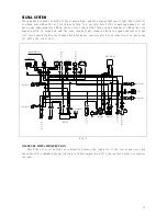 Предварительный просмотр 71 страницы KEEWAY Focus Maintenance Manual