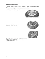 Preview for 84 page of KEEWAY Focus Maintenance Manual