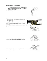 Предварительный просмотр 94 страницы KEEWAY Focus Maintenance Manual