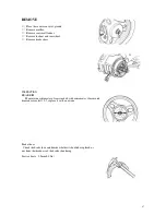 Предварительный просмотр 97 страницы KEEWAY Focus Maintenance Manual