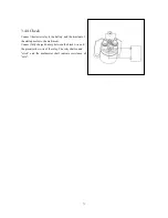 Preview for 73 page of KEEWAY QJ50T-21U Maintenance Manual