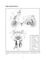 Preview for 74 page of KEEWAY QJ50T-21U Maintenance Manual