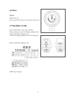 Preview for 78 page of KEEWAY QJ50T-21U Maintenance Manual