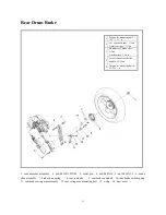 Preview for 81 page of KEEWAY QJ50T-21U Maintenance Manual