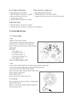 Preview for 83 page of KEEWAY QJ50T-21U Maintenance Manual