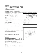 Preview for 84 page of KEEWAY QJ50T-21U Maintenance Manual