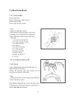 Preview for 85 page of KEEWAY QJ50T-21U Maintenance Manual