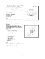 Preview for 86 page of KEEWAY QJ50T-21U Maintenance Manual