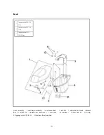 Предварительный просмотр 105 страницы KEEWAY QJ50T-21U Maintenance Manual