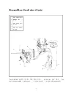 Предварительный просмотр 108 страницы KEEWAY QJ50T-21U Maintenance Manual