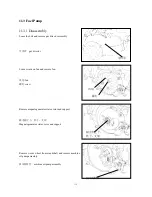 Предварительный просмотр 115 страницы KEEWAY QJ50T-21U Maintenance Manual