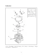 Предварительный просмотр 117 страницы KEEWAY QJ50T-21U Maintenance Manual