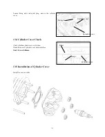 Предварительный просмотр 124 страницы KEEWAY QJ50T-21U Maintenance Manual