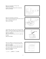 Предварительный просмотр 129 страницы KEEWAY QJ50T-21U Maintenance Manual