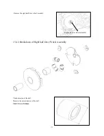 Предварительный просмотр 135 страницы KEEWAY QJ50T-21U Maintenance Manual