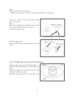 Предварительный просмотр 139 страницы KEEWAY QJ50T-21U Maintenance Manual