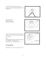 Предварительный просмотр 140 страницы KEEWAY QJ50T-21U Maintenance Manual