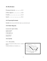 Предварительный просмотр 143 страницы KEEWAY QJ50T-21U Maintenance Manual