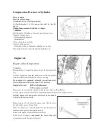 Preview for 52 page of KEEWAY RKV125 Instruction And Maintenance Manual