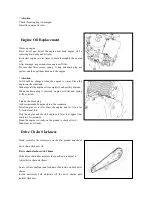 Preview for 53 page of KEEWAY RKV125 Instruction And Maintenance Manual